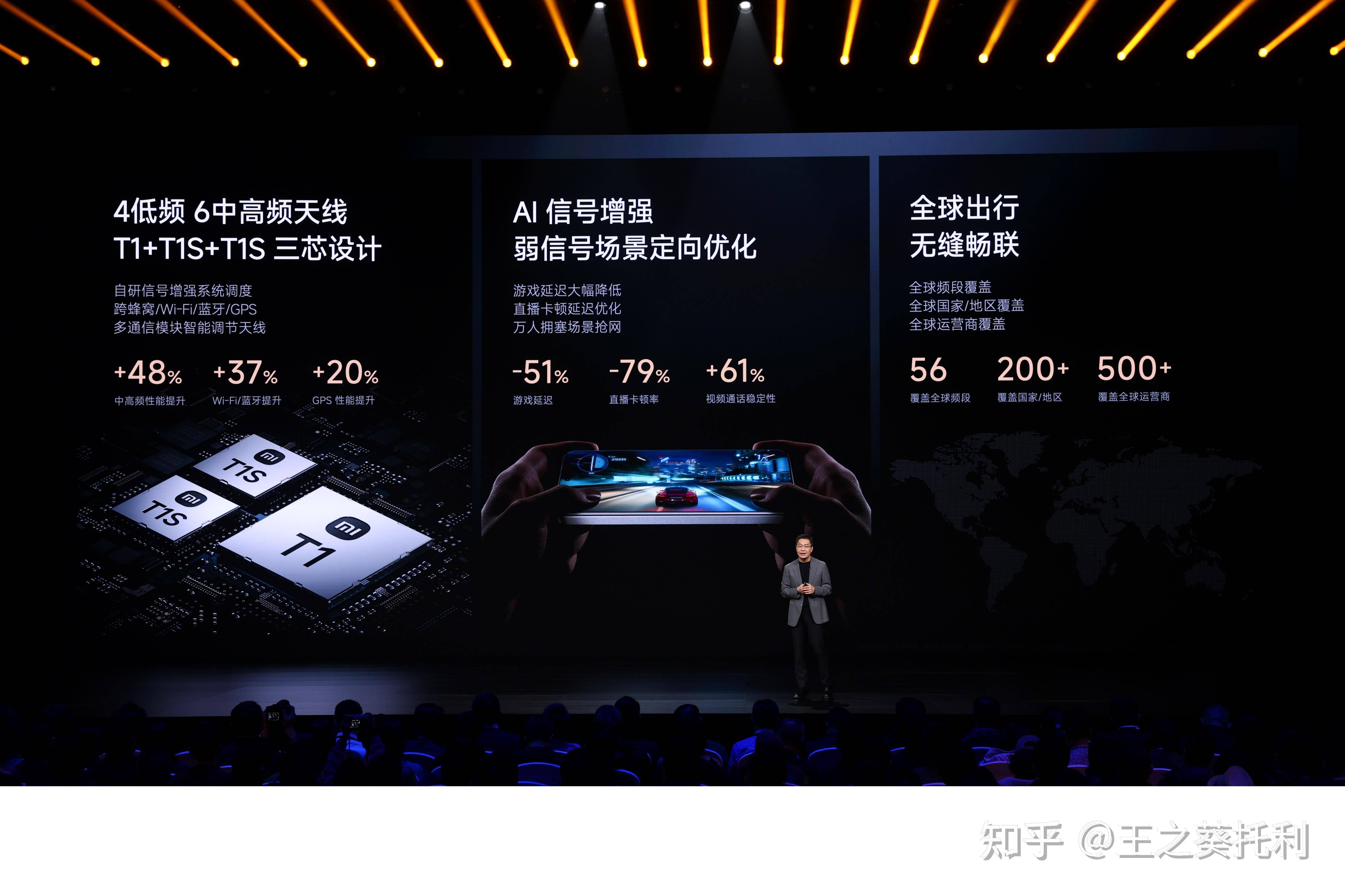 如何看待 2 月 27 日发布的小米 15 Ultra 和 SU7 Ultra，有什么亮点与不足？  第13张