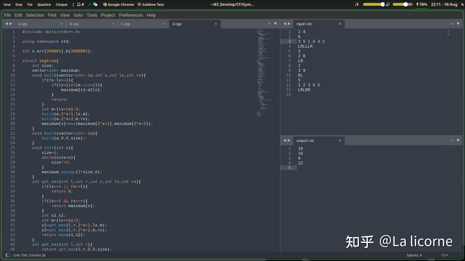 你会以Ubuntu作为自己的日常办公系统吗?  第8张