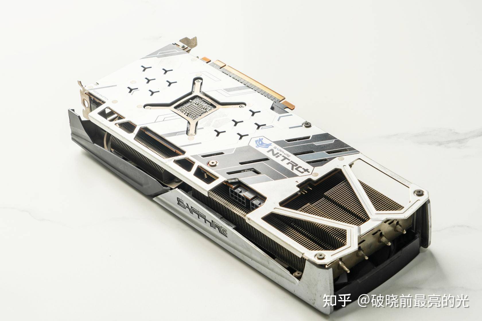 真正懂显卡的人，都选了什么显卡？  第20张
