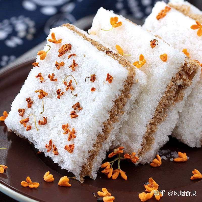 除了鸭脖、热干面，武汉还有哪些特色美食值得推荐？  第14张
