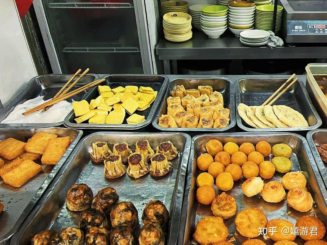 有哪些「很低调、碳水食物又很丰富」的小众碳水之城？  第14张