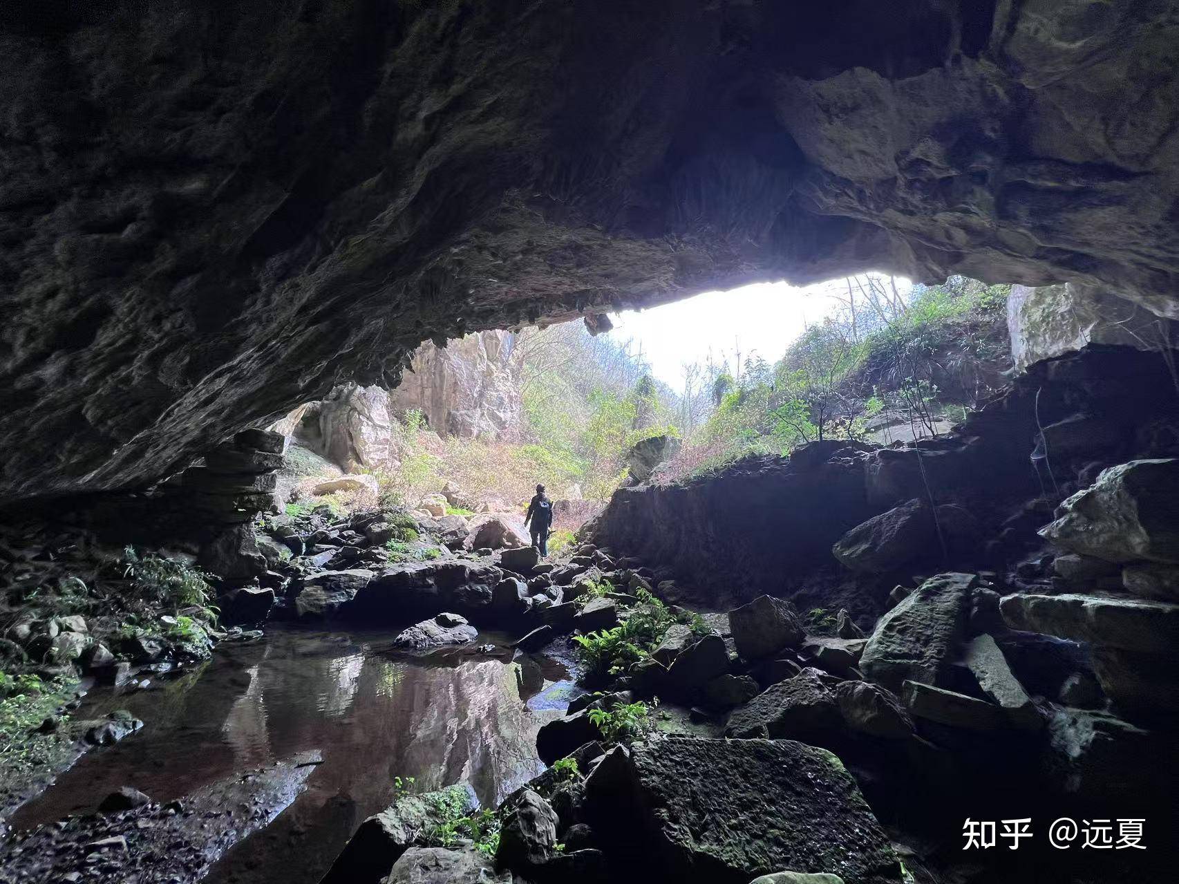 两名溶洞潜水科考人员被困， 69 小时后营救后奇迹生还，这么危险的潜水科研值得么？  第1张