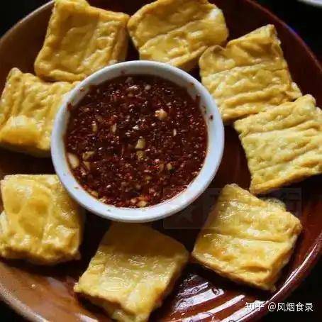 除了鸭脖、热干面，武汉还有哪些特色美食值得推荐？  第12张