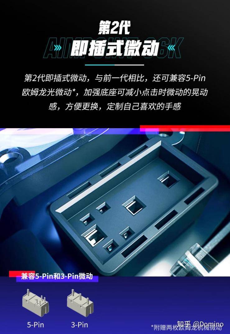 为什么罗技、微软等这些贵价鼠标容易出现双击？  第2张