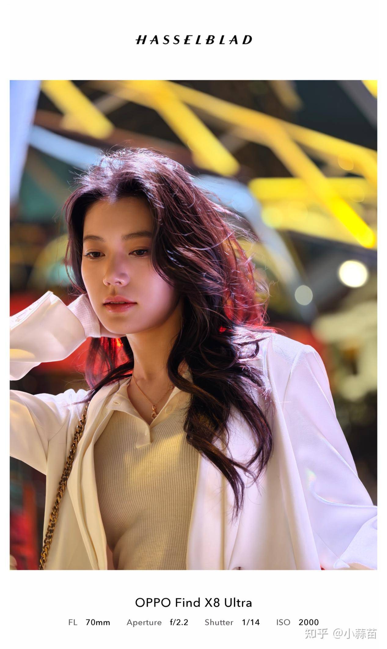 如何评价 OPPO Find X8 Ultra、X8s系列，OPhone 升级版都有哪些亮点？  第13张