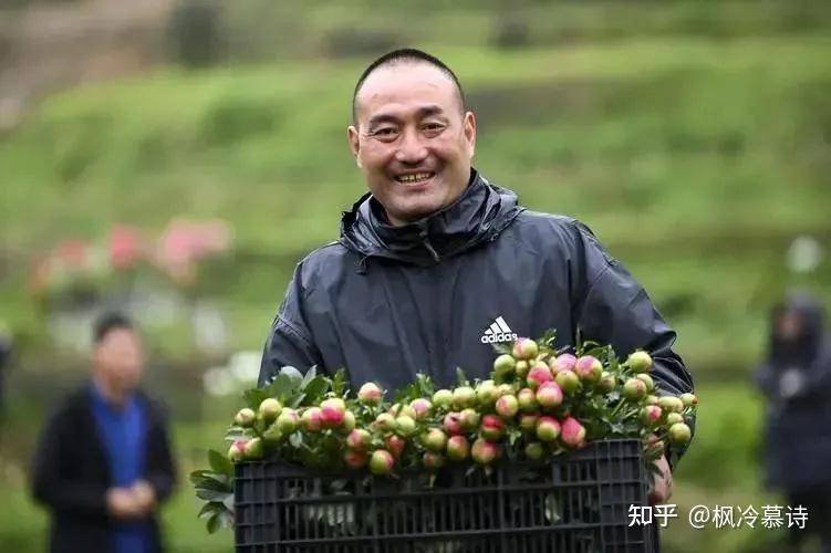 有没有专业人士来解读一下这次的中央一号文件？  第12张
