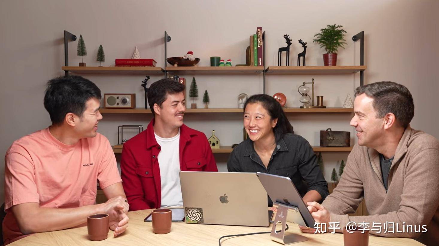 OpenAI 直播第二天，如何看待其发布的强化学习微调 API？  第1张