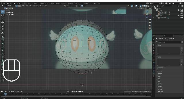 想学blender，有推荐的教程吗？  第43张