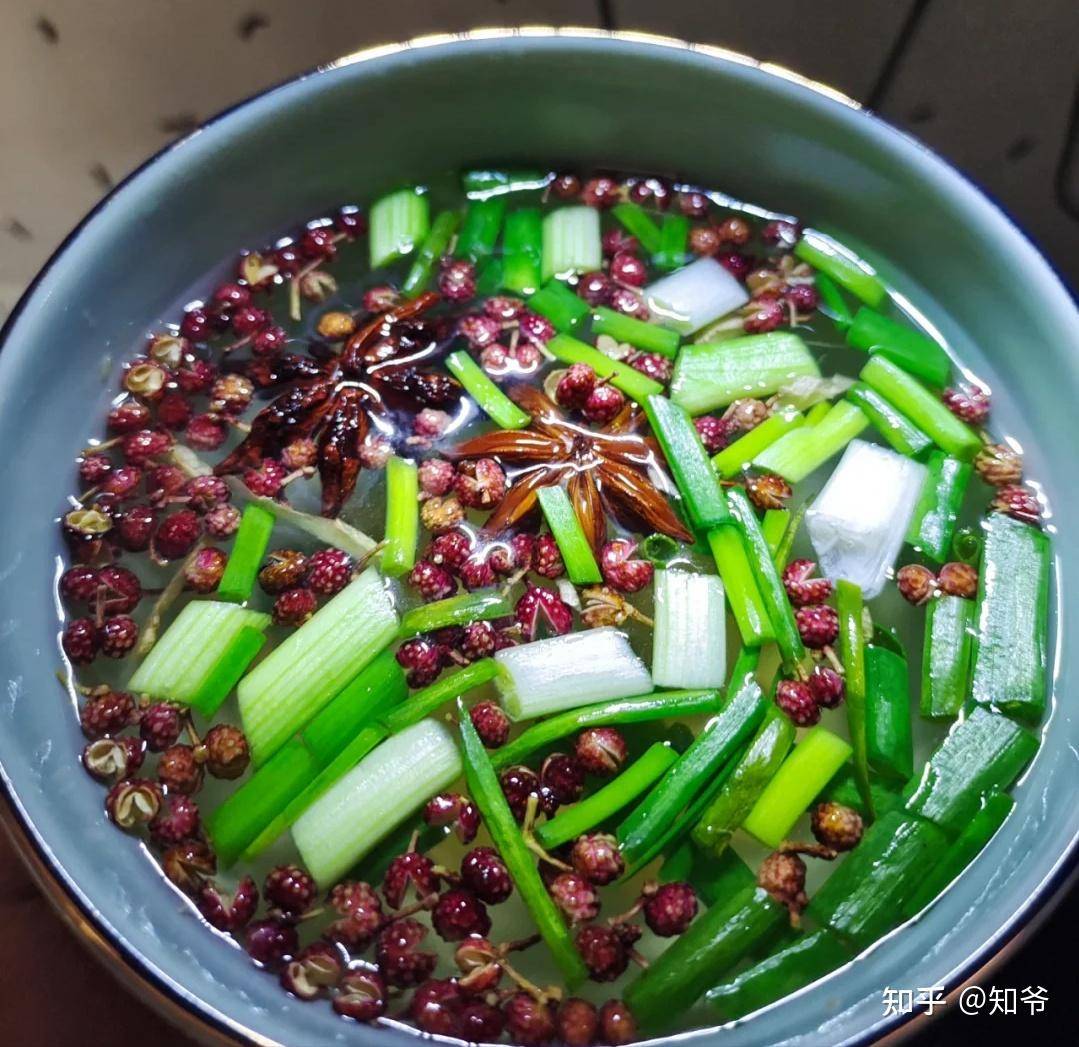 有些饺子馆的饺子那么香，是为什么呢？  第12张