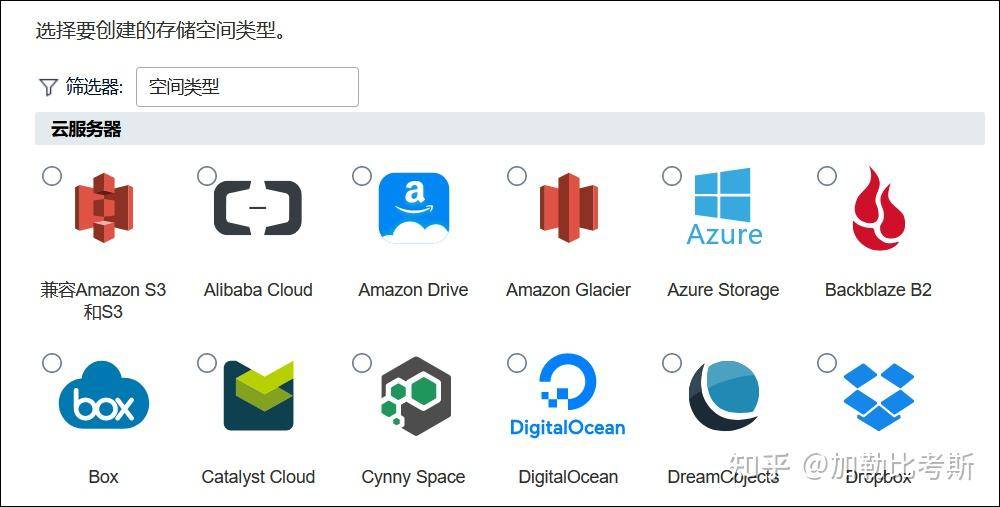 搭建家庭NAS服务器有什么好方案？  第19张