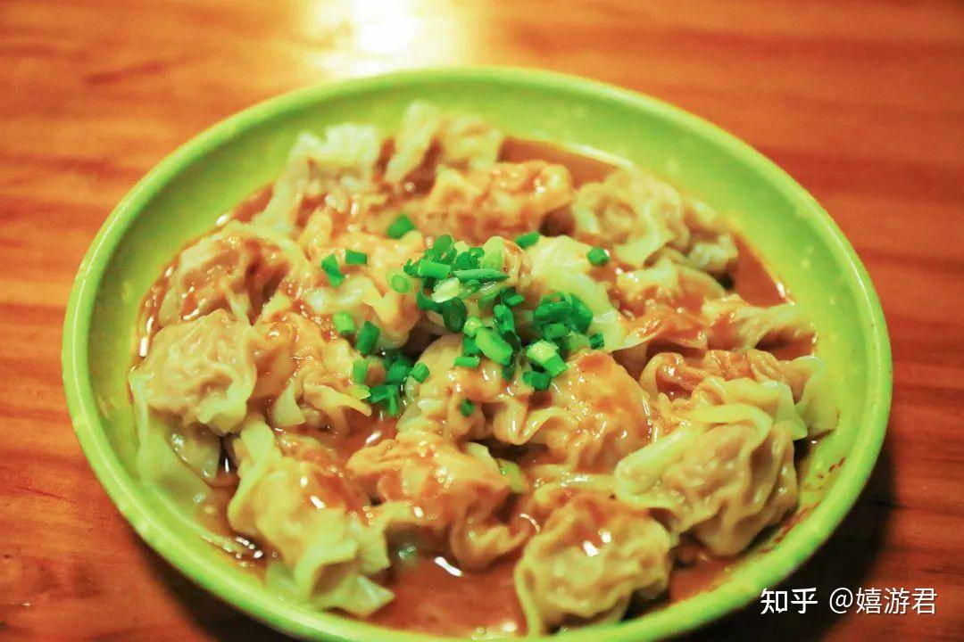 有哪些「很低调、碳水食物又很丰富」的小众碳水之城？  第15张