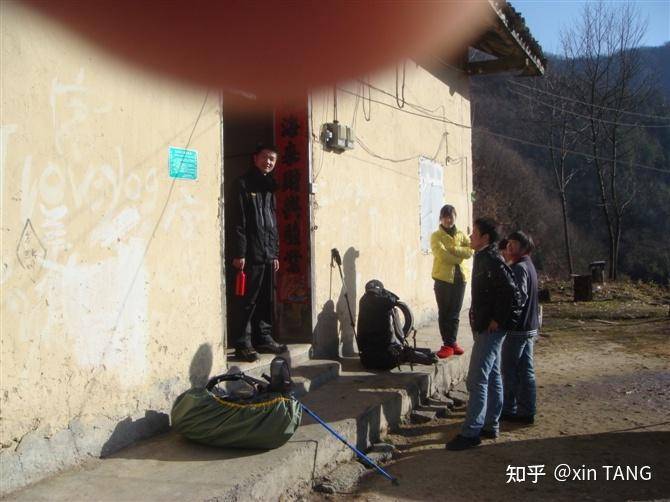 为什么神农架林区深处不允许前往？  第2张