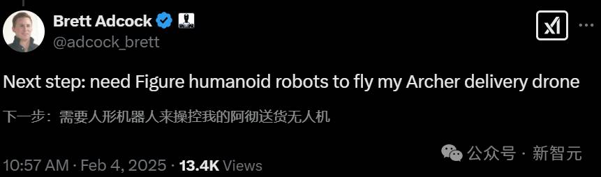 人形机器人公司 Figure 突然宣布与 OpenAI 终止合作，原因可能有哪些？  第3张