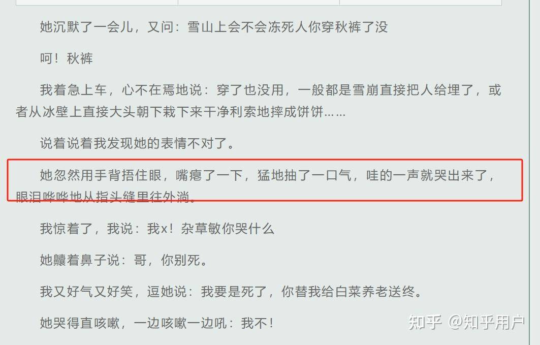 如何评价大冰这个人？  第4张