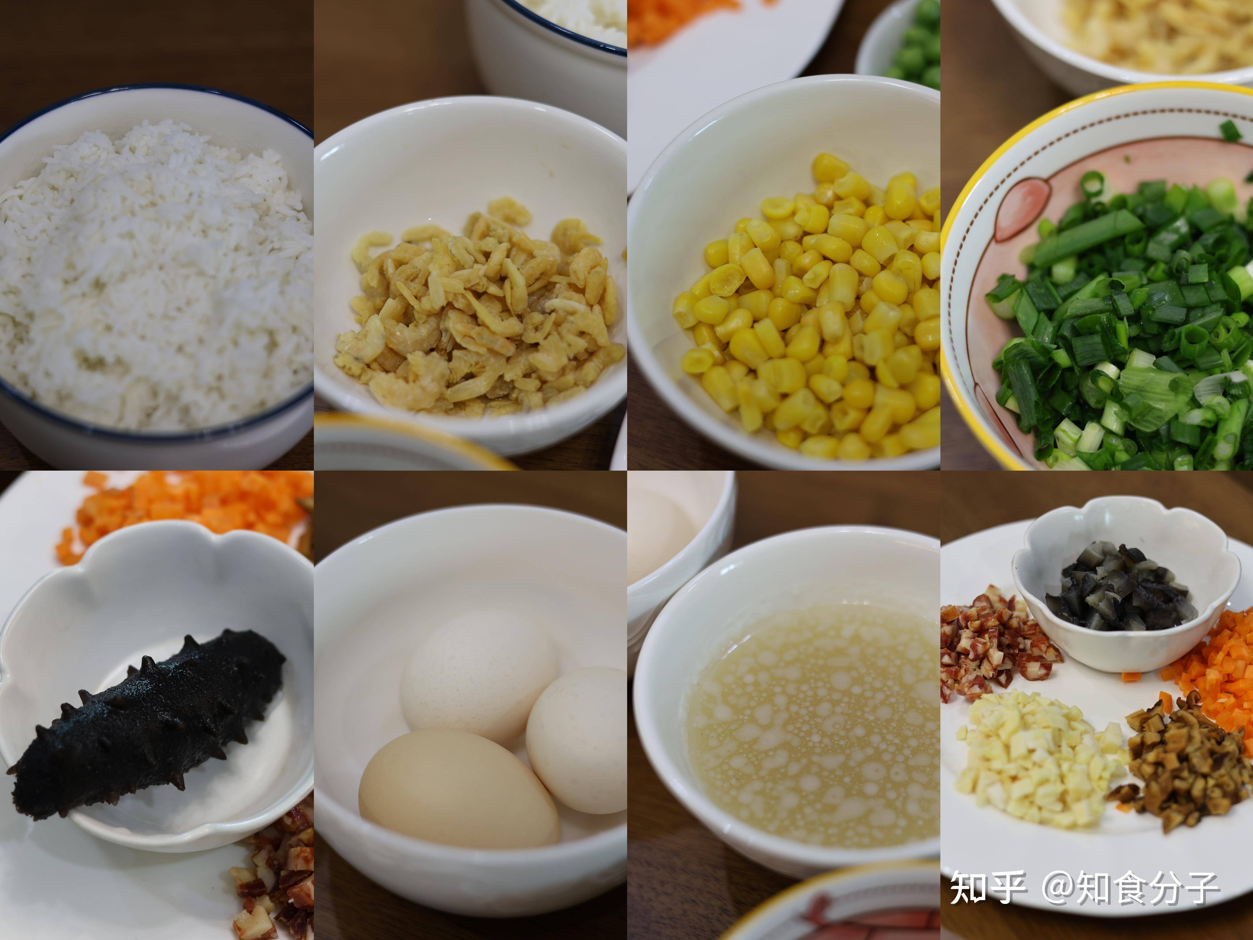 有哪些堪称「碳水料理的天花板」的美食？  第5张