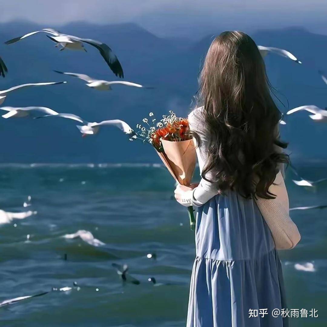 在知乎，没人点赞，没人关注是什么感受？  第3张