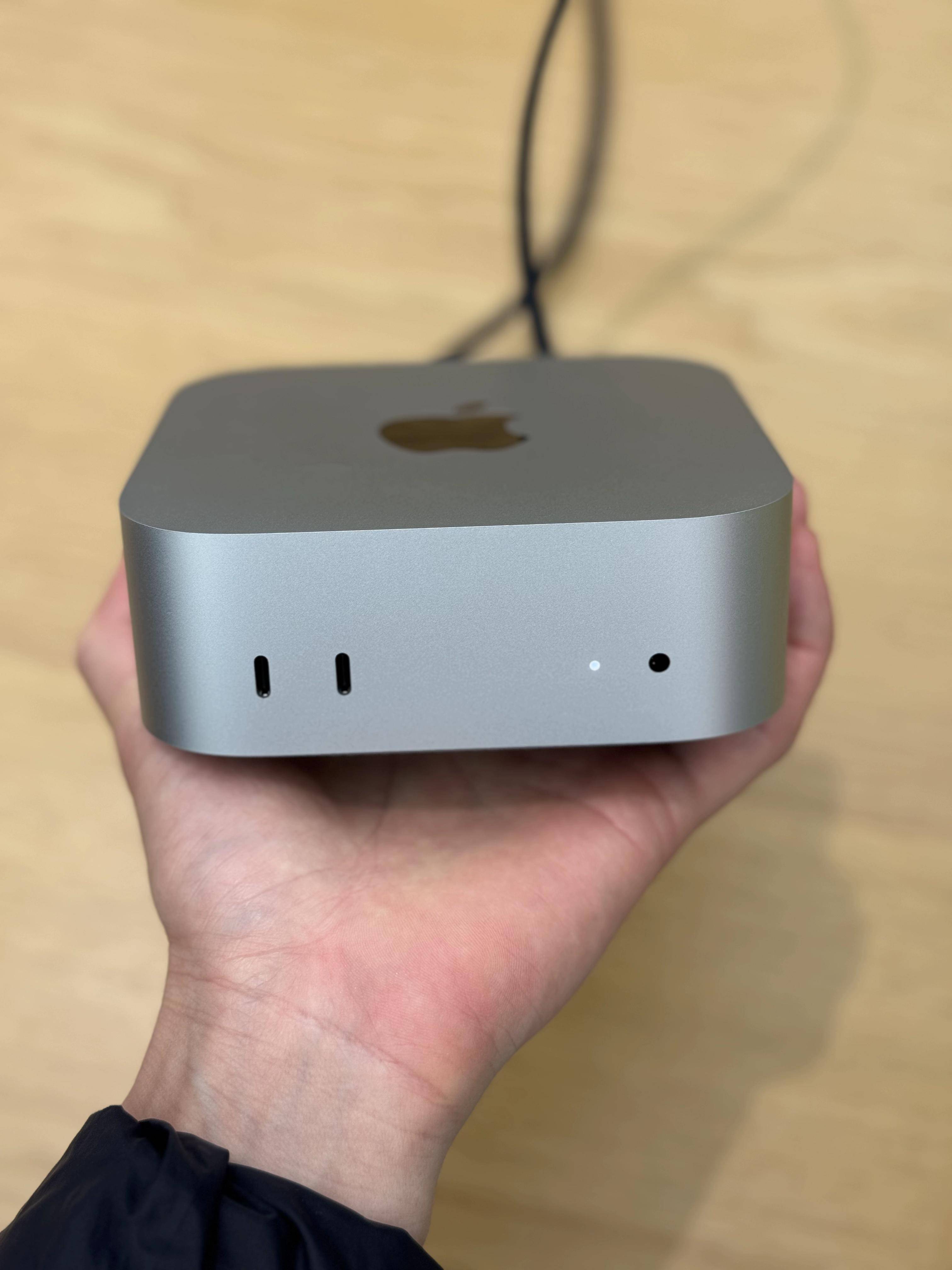 Mac mini可以一直不关机吗？  第7张