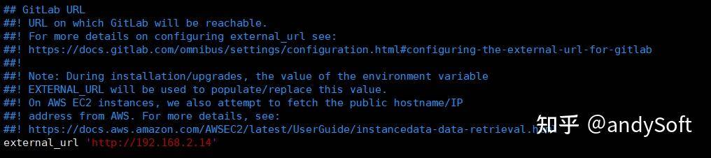 离线可否搭建 GitLab 环境？  第4张