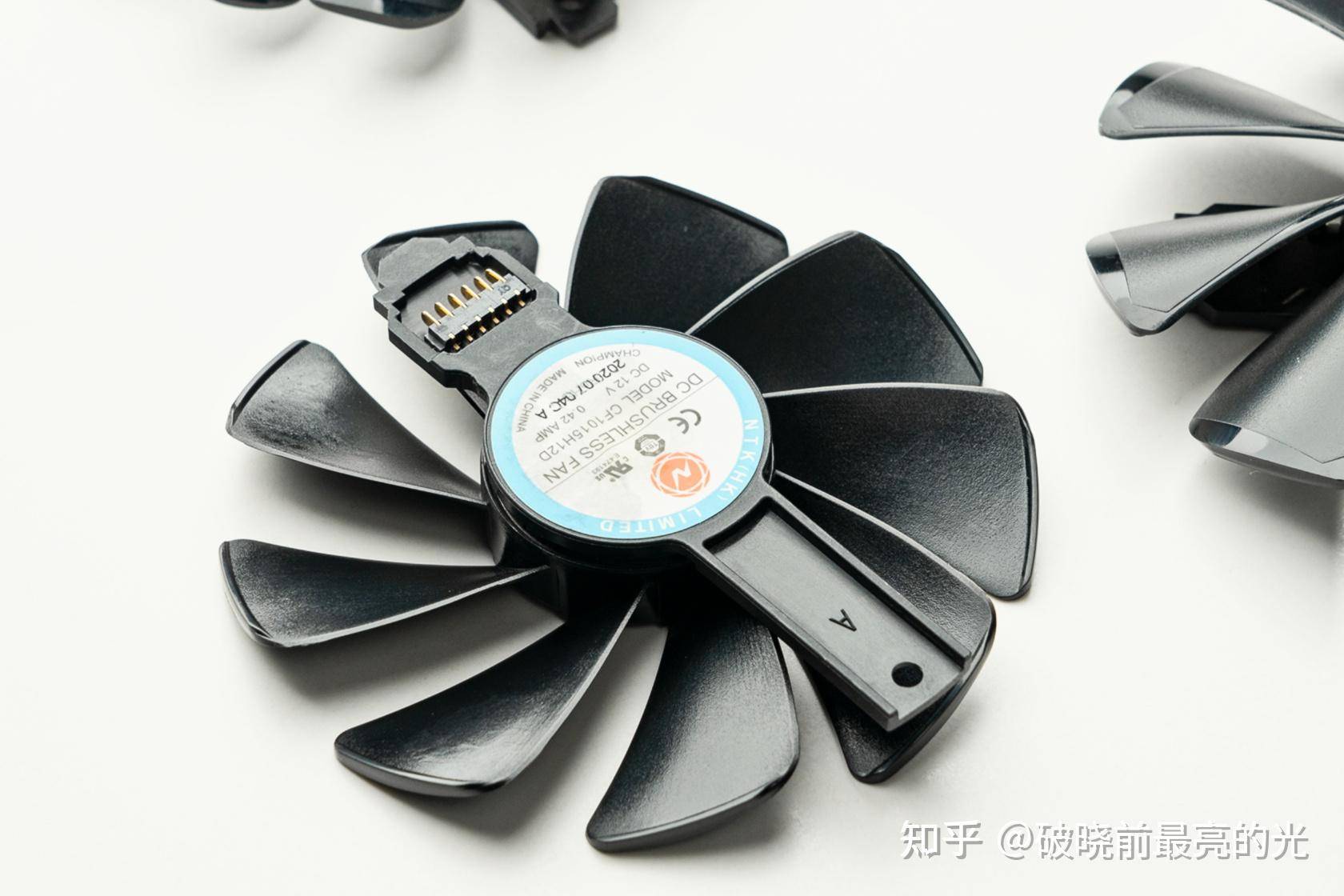 真正懂显卡的人，都选了什么显卡？  第52张