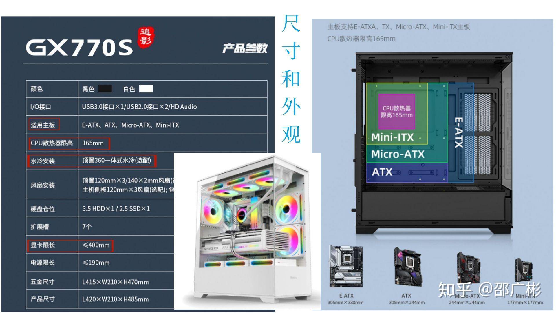 作为一个电脑白痴，如何看懂电脑配置？  第33张