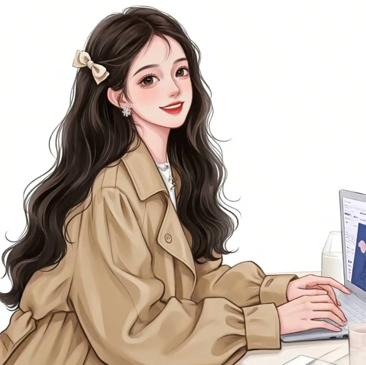 你坚持最久的变美小习惯是什么？  第4张