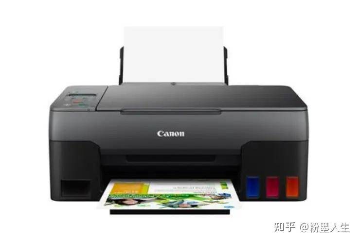 打印机和电脑都是IT行业吗？两者有什么区别？小白求科普？  第6张