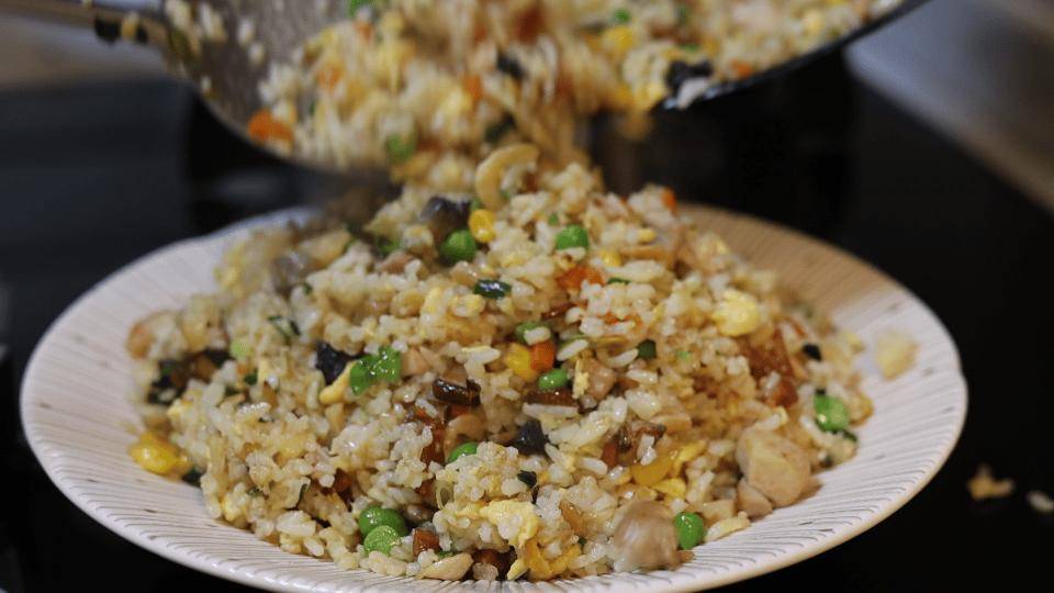 有哪些堪称「碳水料理的天花板」的美食？  第10张