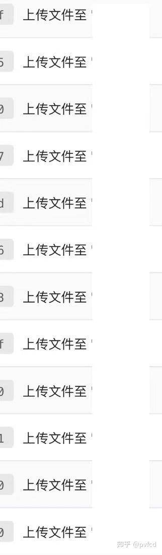 一个程序员的水平能差到什么程度?  第4张