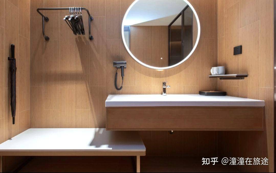 全季酒店和桔子酒店有什么区别？  第21张