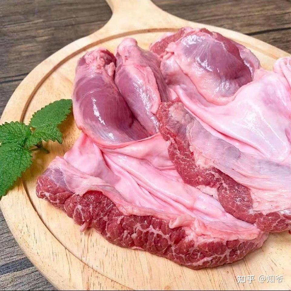 猪哪个部位的肉最好吃？  第6张