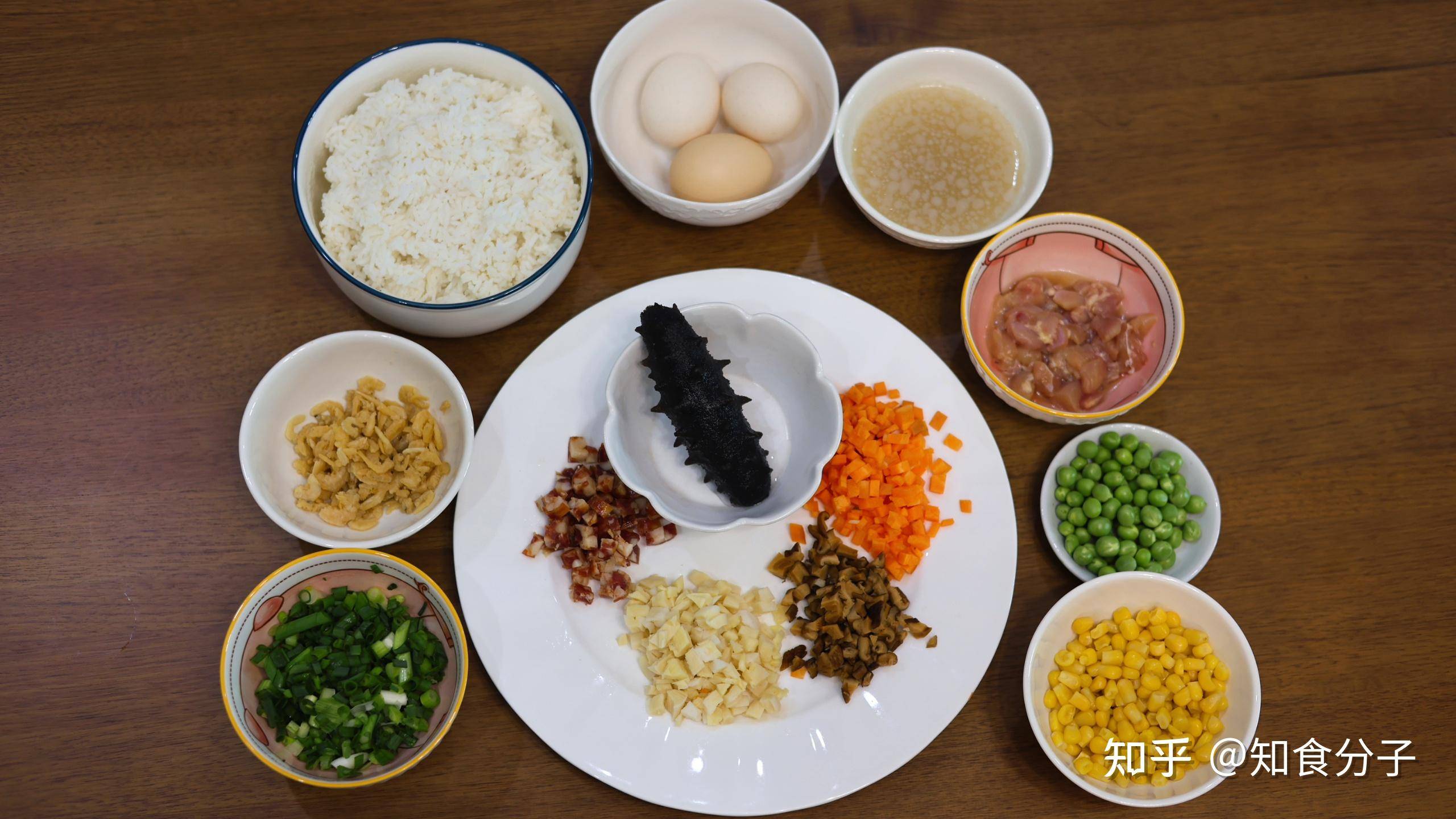 有哪些堪称「碳水料理的天花板」的美食？  第3张