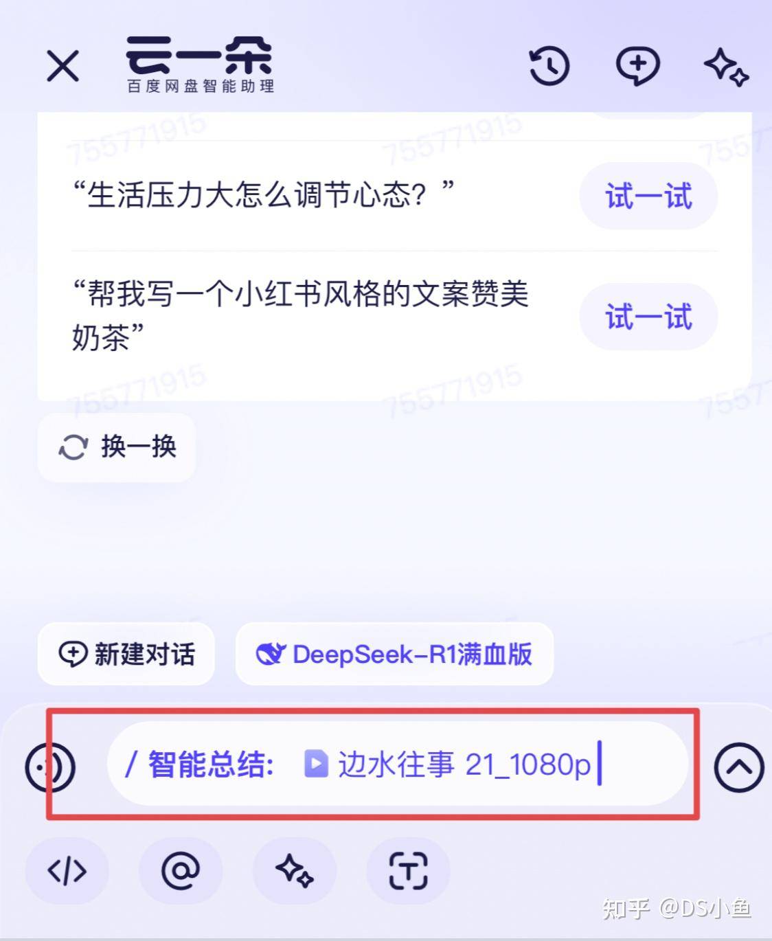 百度网盘接入 DeepSeekR1，该模型的多功能支持包括哪些方面？  第11张