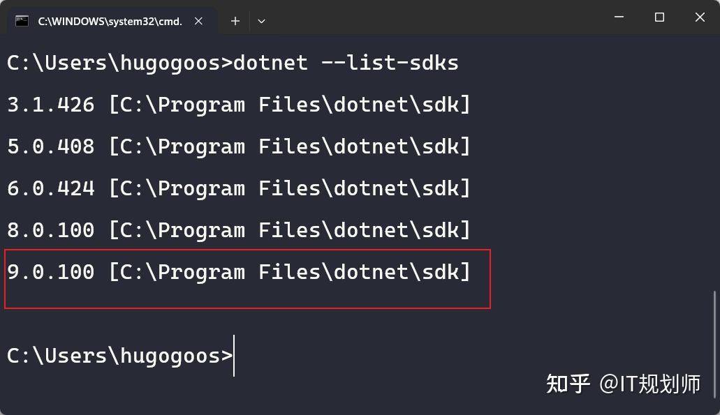 微软宣布.NET 9全面上线，对开发者有哪些利好？  第5张