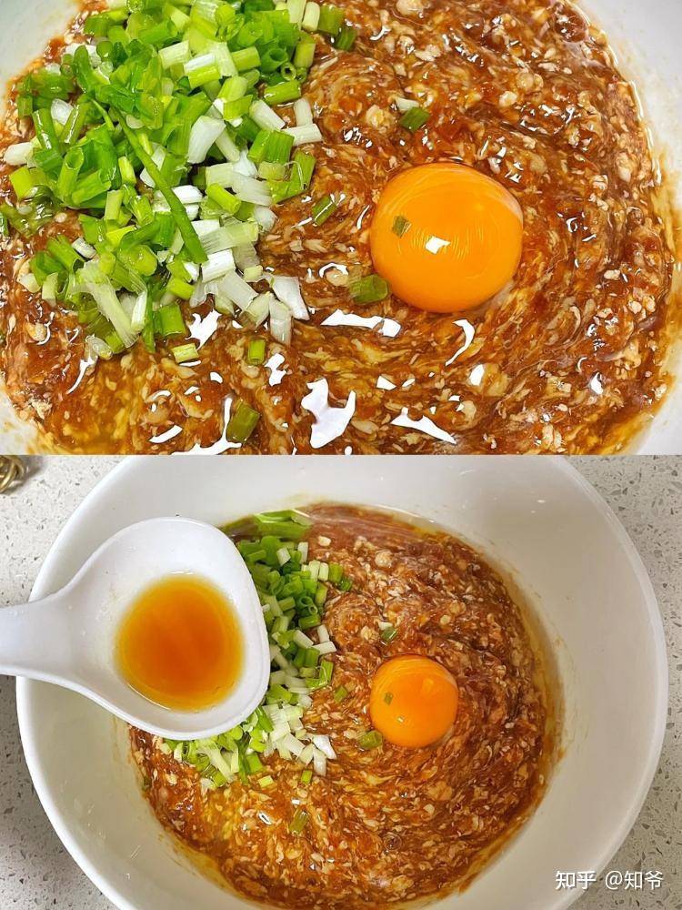 有些饺子馆的饺子那么香，是为什么呢？  第9张