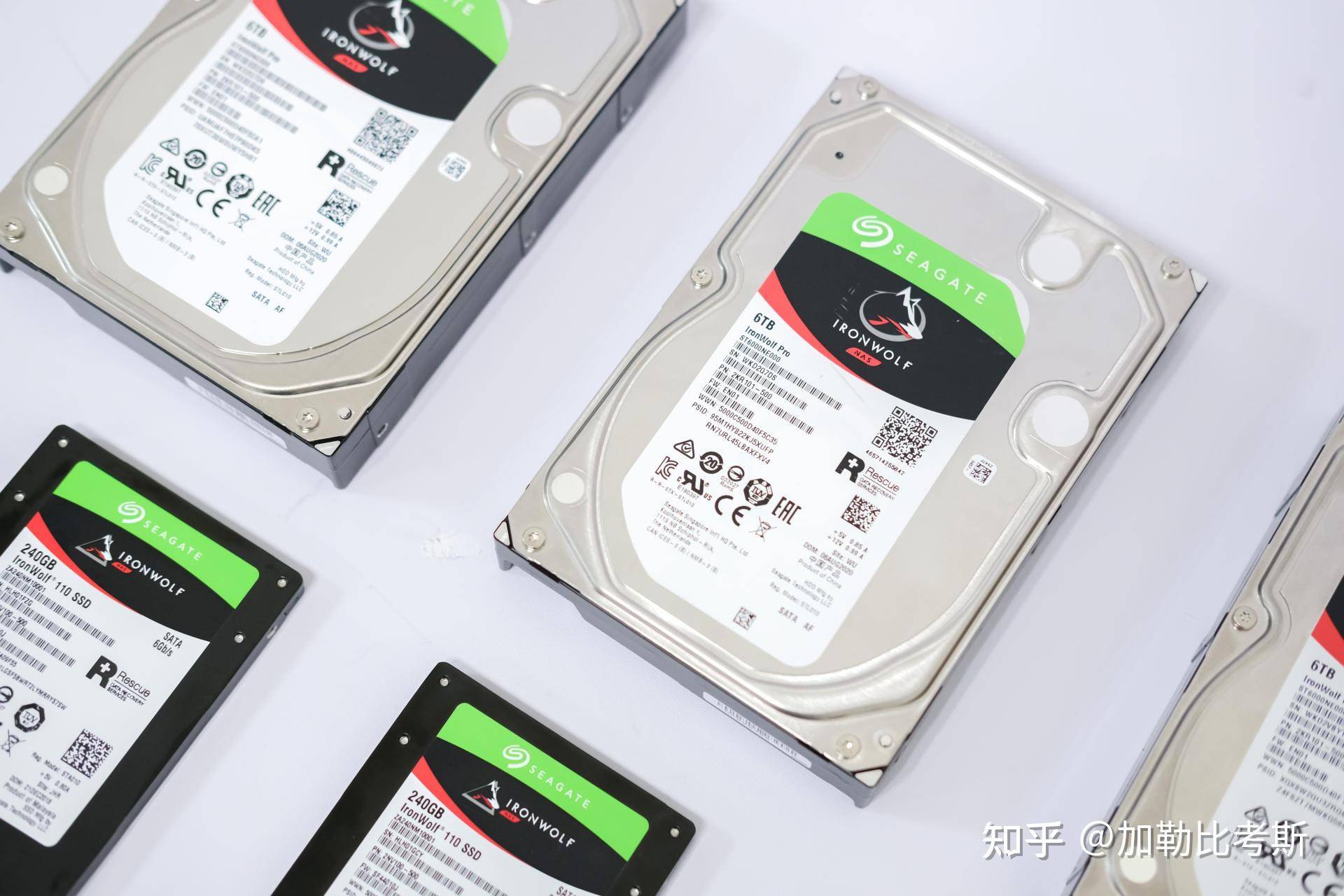 搭建家庭NAS服务器有什么好方案？  第133张
