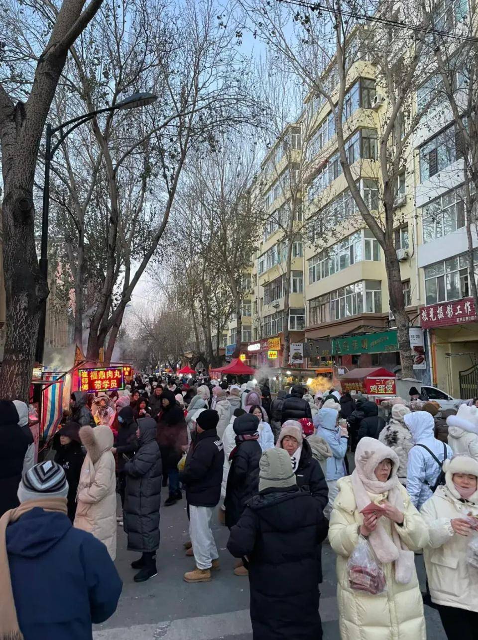 哈尔滨是座怎样的城市？  第5张
