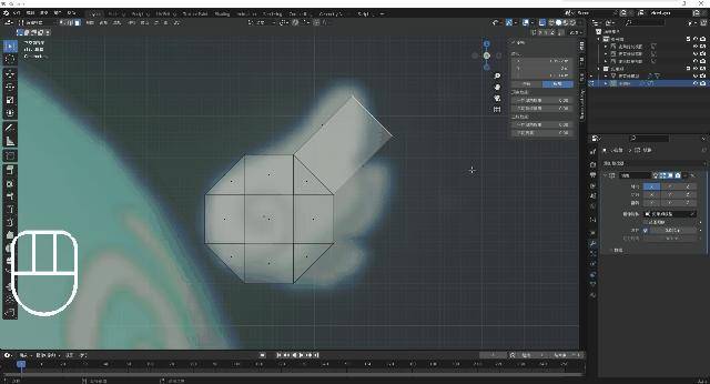 想学blender，有推荐的教程吗？  第80张