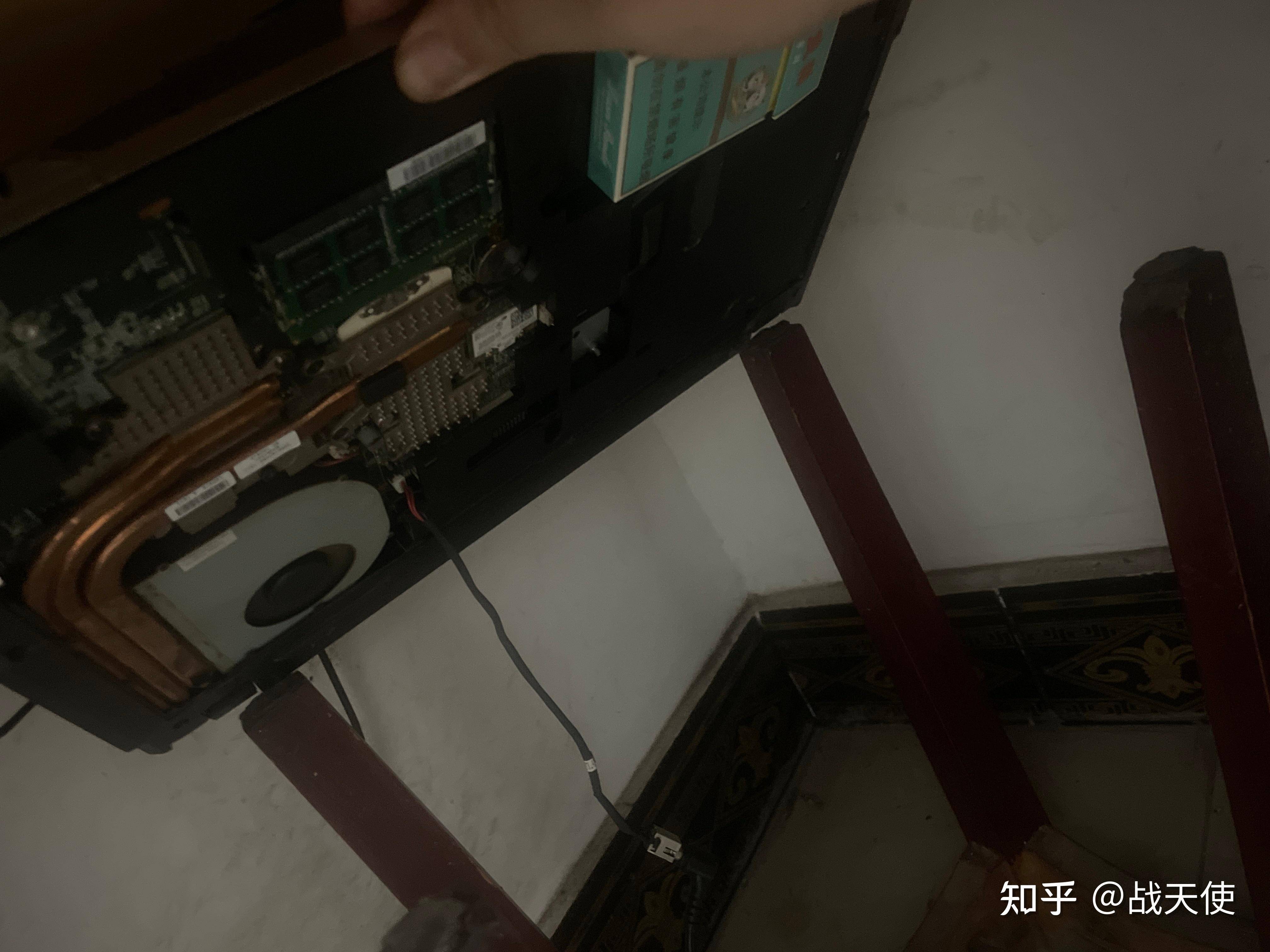 自己拥有一台服务器可以做哪些很酷的事情？  第3张