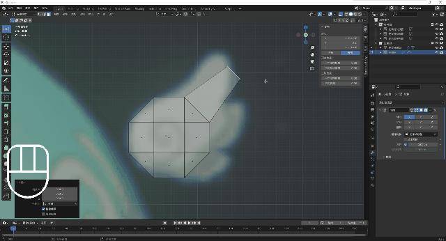 想学blender，有推荐的教程吗？  第81张