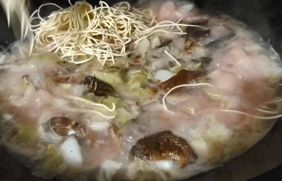 古代人会吃什么碳水食物？有哪些从古流传至今的碳水美食？  第22张