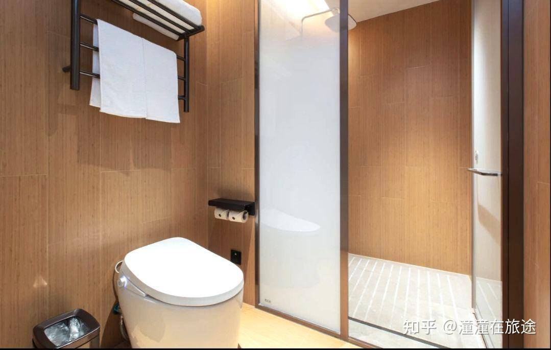 全季酒店和桔子酒店有什么区别？  第28张