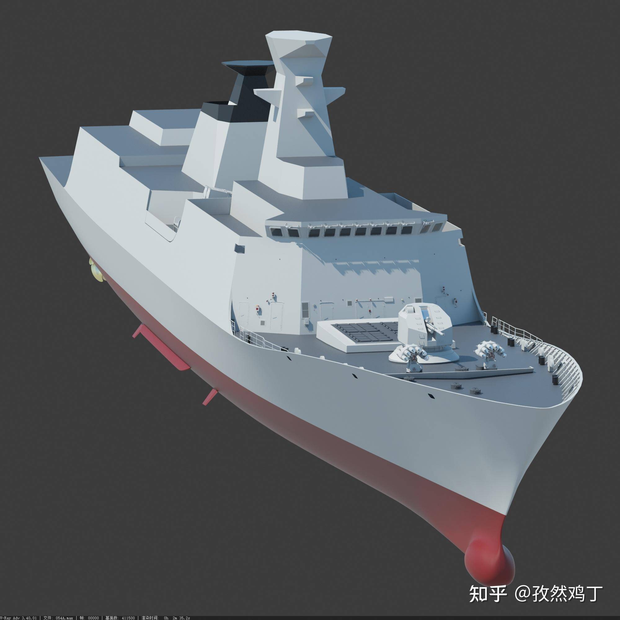 为什么3D建模blender最好用却很少学blender？  第4张