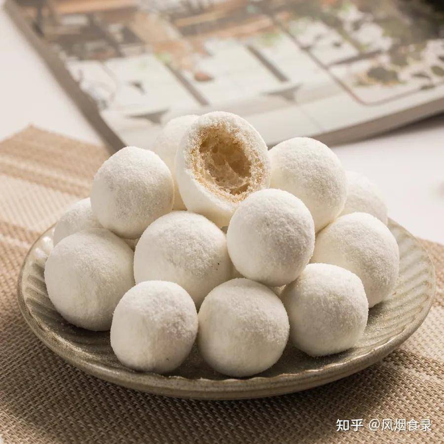除了鸭脖、热干面，武汉还有哪些特色美食值得推荐？  第24张