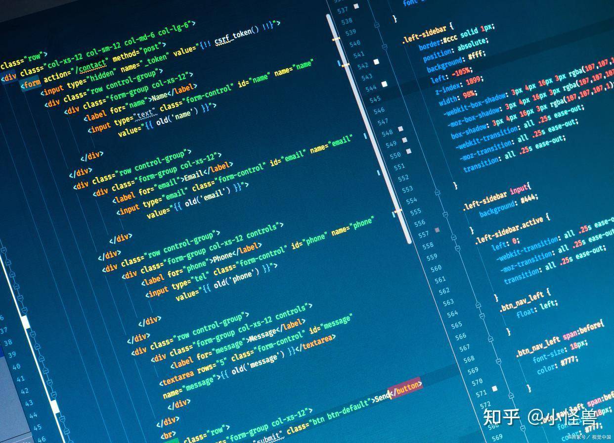 微软为何要开源并维护 VS Code？  第1张