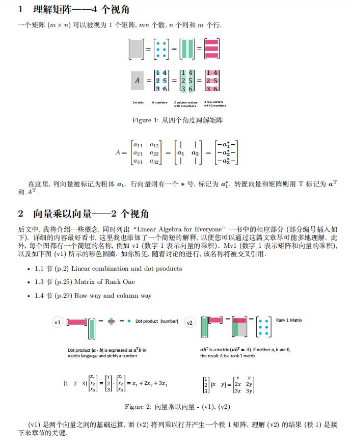 为什么感觉国外的教材都比国内的厚得多？  第3张