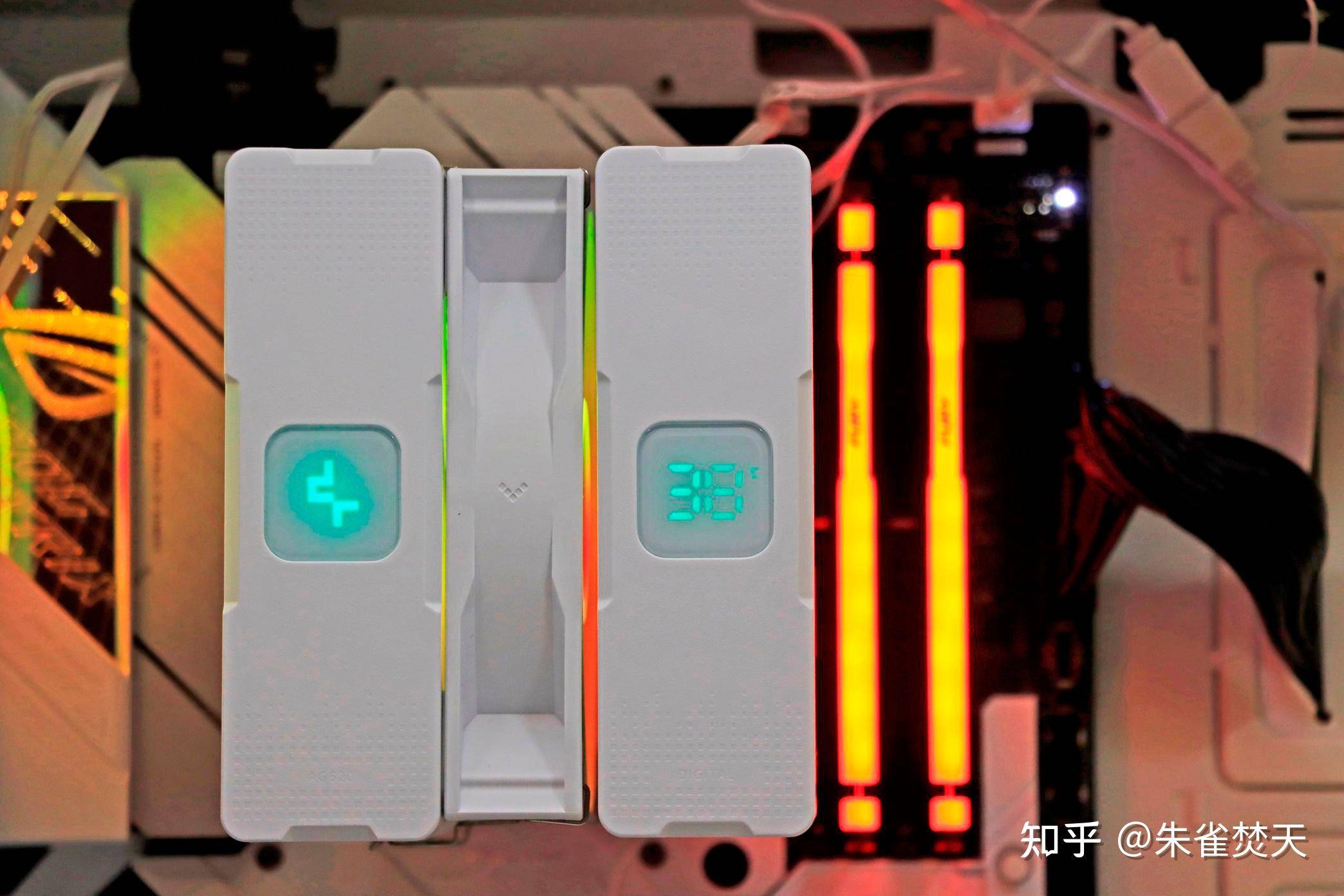 AMD 8700G/8600G 处理器首测，如何评价该处理器的性能？  第97张