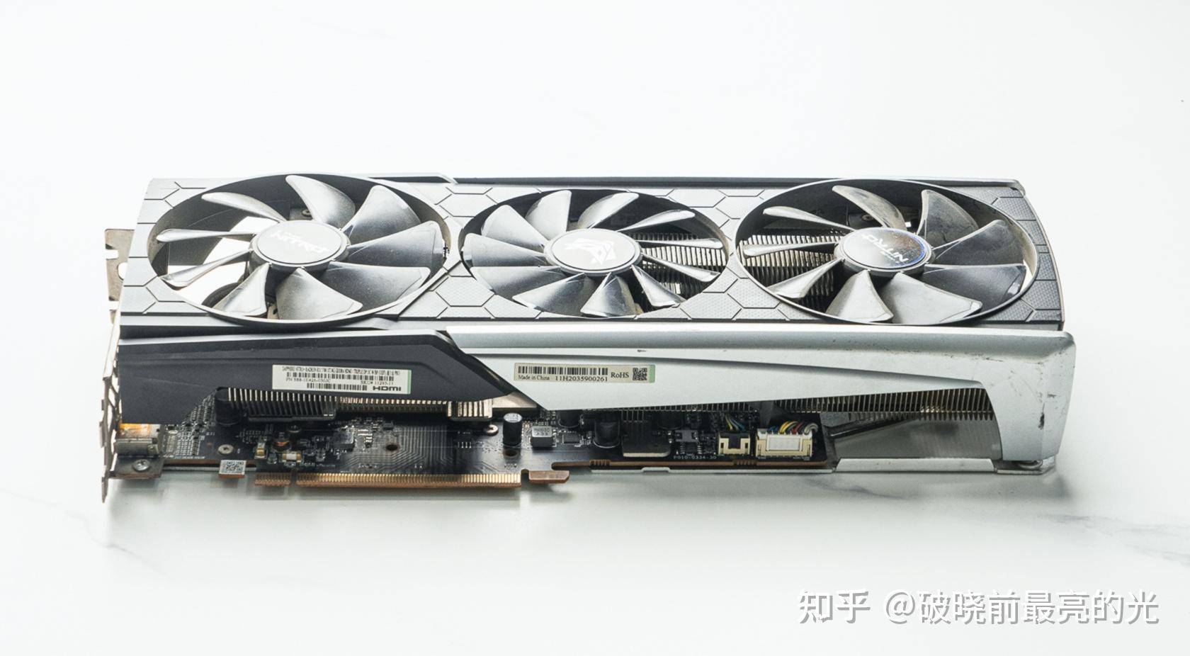 真正懂显卡的人，都选了什么显卡？  第26张