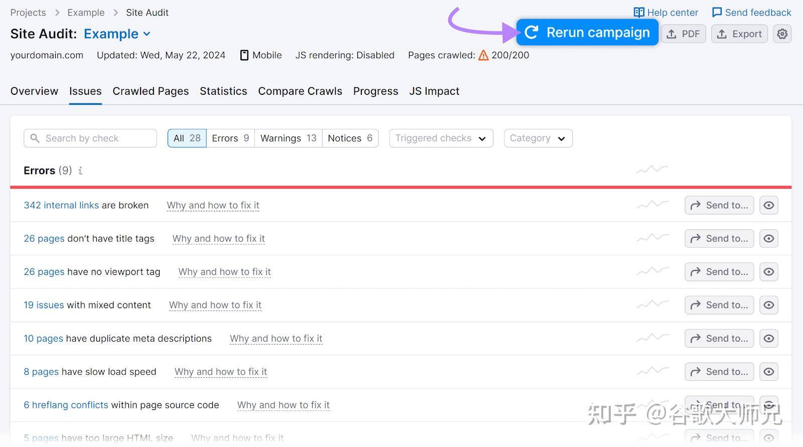 有没有高手指点一下Google做SEO现在的技巧啊？心好累。  第23张