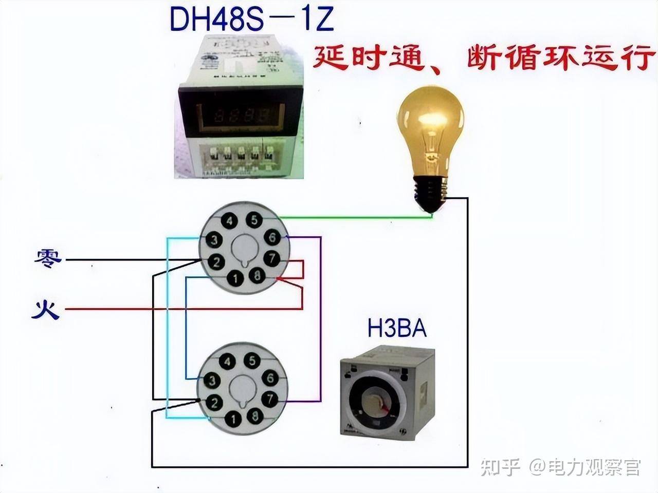 本专业是电气的，请问入门plc 必须要从电工接线开始吗，我怕被公司骗了，想请教各位?  第130张