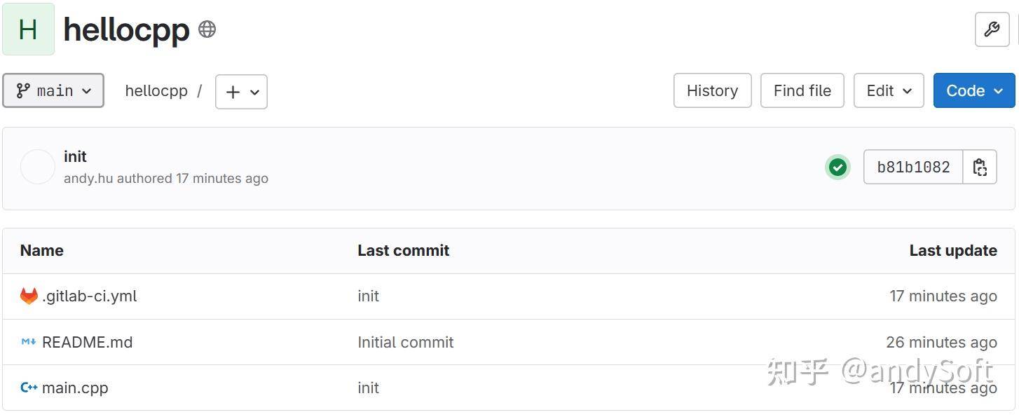 离线可否搭建 GitLab 环境？  第12张